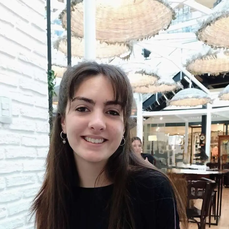 Abril Sabatini